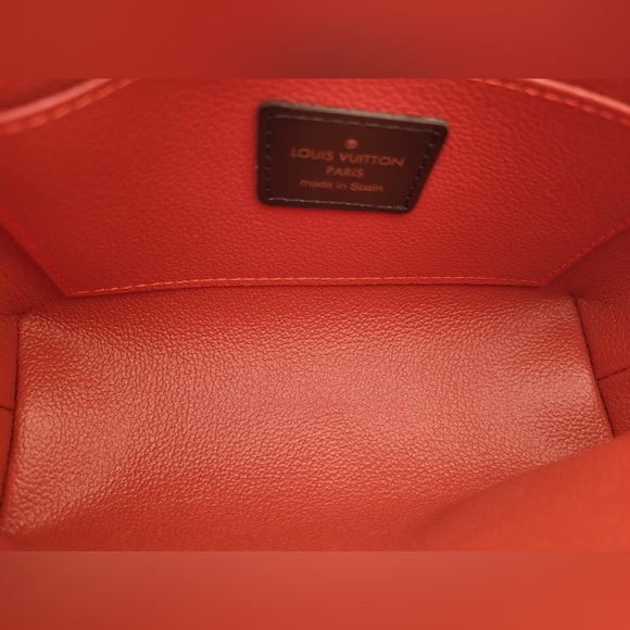 Cosmetic Pouch PM in DE - Picture 13 of 16